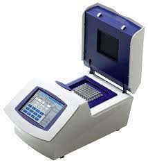 Produktfoto: Labcycler 48 mit 48-Well-Aluminiumblock 0.2 ml